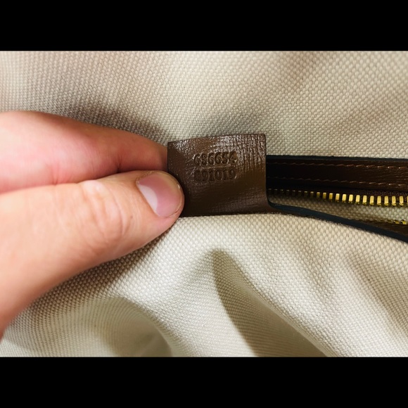 Gucci Fake/Not Collection Backpack - Picture 6 of 10